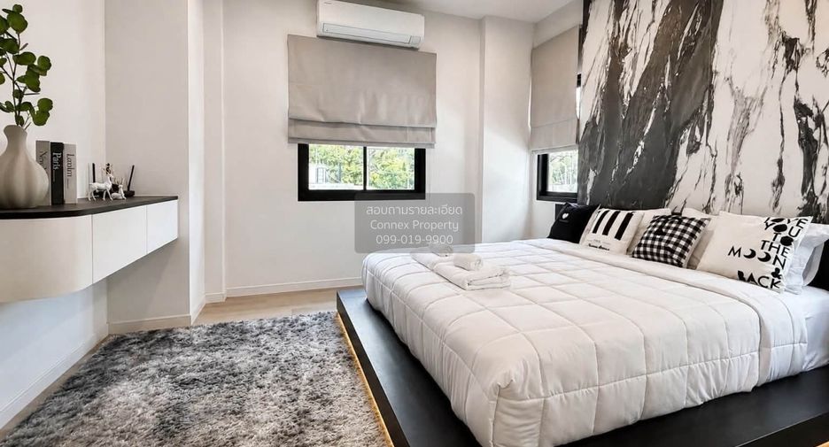 À vendre 4 chambres maison à Kathu, Phuket