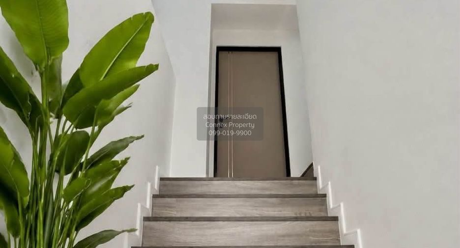 À vendre 4 chambres maison à Kathu, Phuket