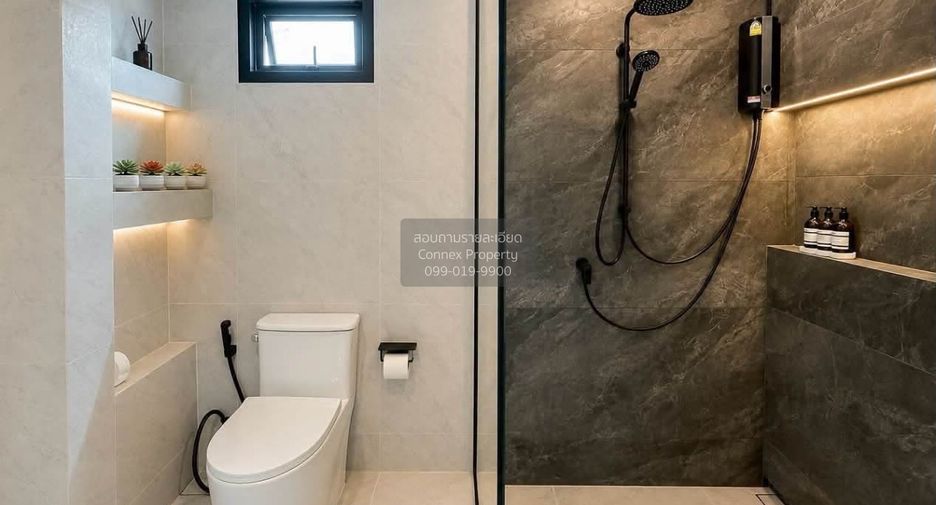 À vendre 4 chambres maison à Kathu, Phuket