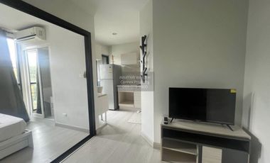Wohnung zum Kauf mit 1 Zimmer in Suan Luang, Bangkok
