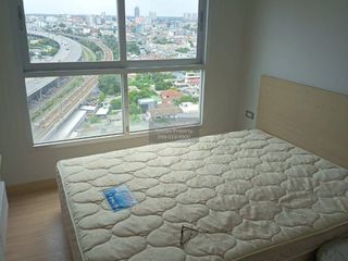 Condo en venta de 1 habitaciones en Bang Sue, Bangkok