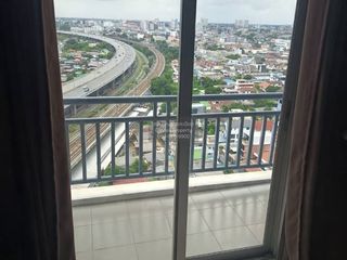 Condo en venta de 1 habitaciones en Bang Sue, Bangkok