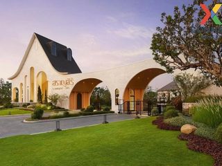 Casa en venta de 4 habitaciones en Pak Kret, Nonthaburi