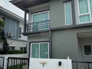 For sale 4 bedrooms house in Bang Bua Thong, Nonthaburi