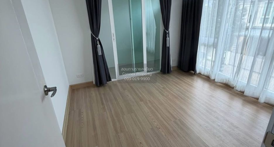 For sale 4 bedrooms house in Bang Bua Thong, Nonthaburi