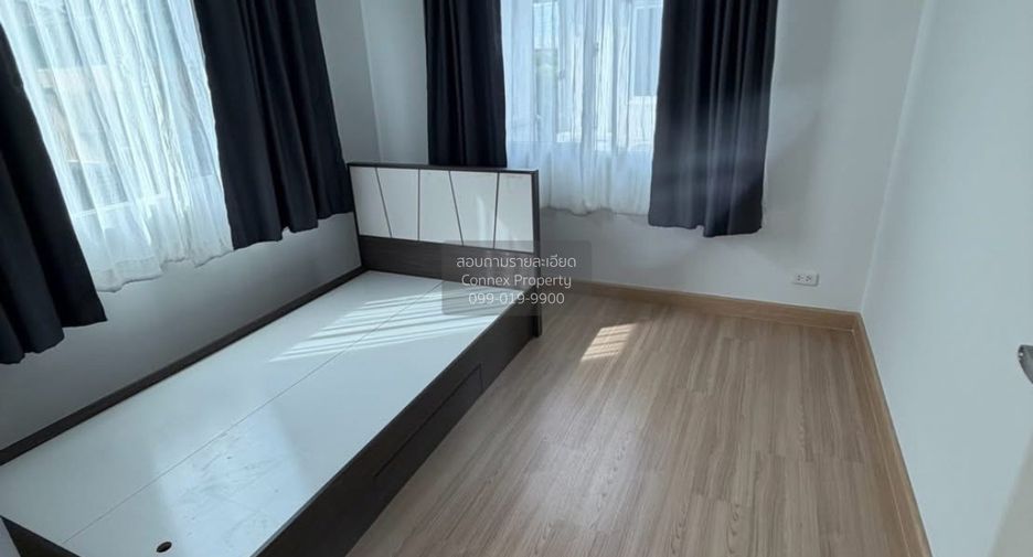 For sale 4 bedrooms house in Bang Bua Thong, Nonthaburi
