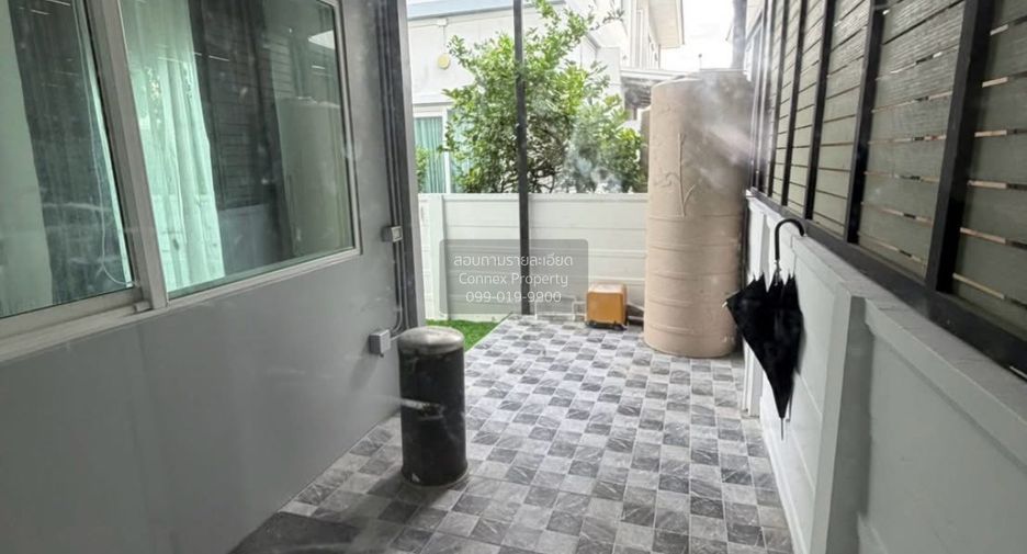 For sale 4 bedrooms house in Bang Bua Thong, Nonthaburi
