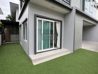 For sale 4 bedrooms house in Bang Bua Thong, Nonthaburi