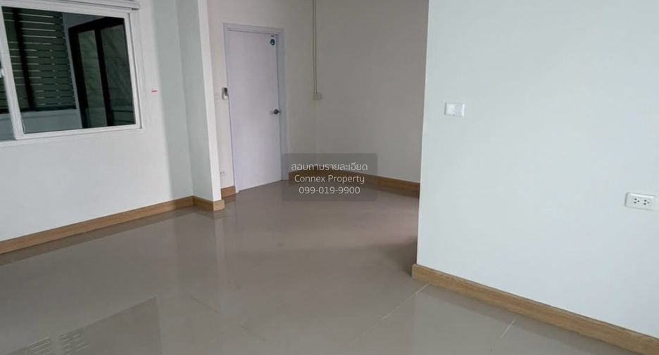 For sale 4 bedrooms house in Bang Bua Thong, Nonthaburi