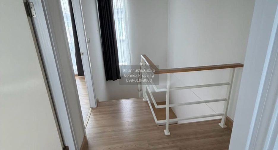 For sale 4 bedrooms house in Bang Bua Thong, Nonthaburi