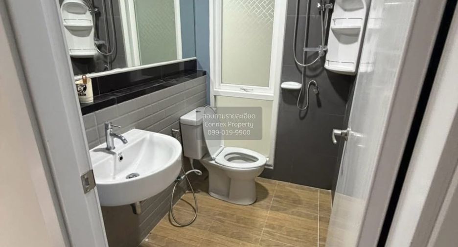For sale 4 bedrooms house in Bang Bua Thong, Nonthaburi