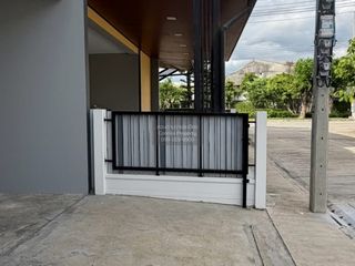 For sale 4 bedrooms house in Bang Bua Thong, Nonthaburi