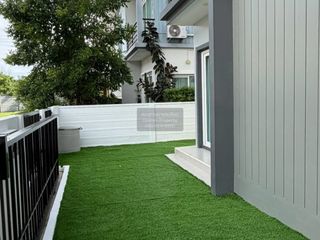 For sale 4 bedrooms house in Bang Bua Thong, Nonthaburi