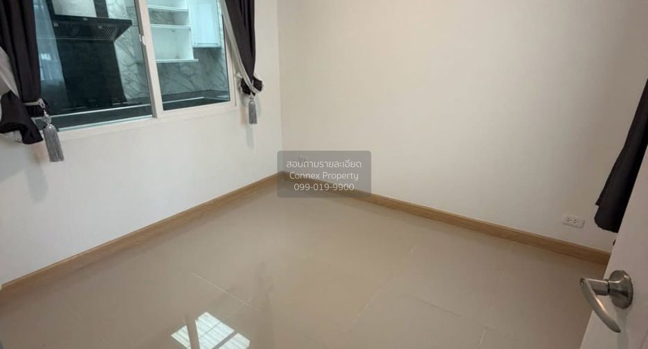 For sale 4 bedrooms house in Bang Bua Thong, Nonthaburi