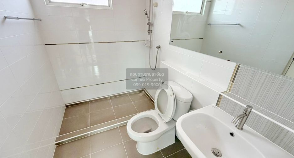 For sale 3 bedrooms house in Bang Yai, Nonthaburi