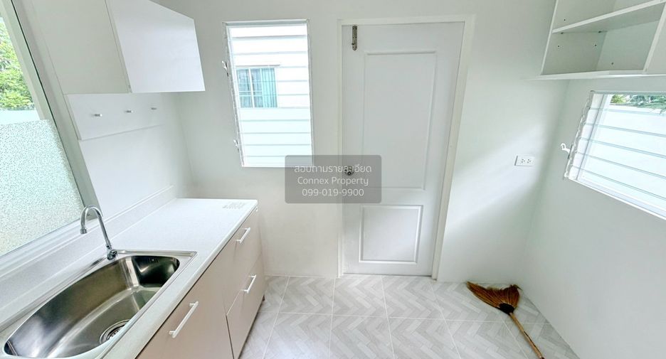 For sale 3 bedrooms house in Bang Yai, Nonthaburi