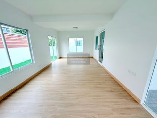 For sale 3 bedrooms house in Bang Yai, Nonthaburi