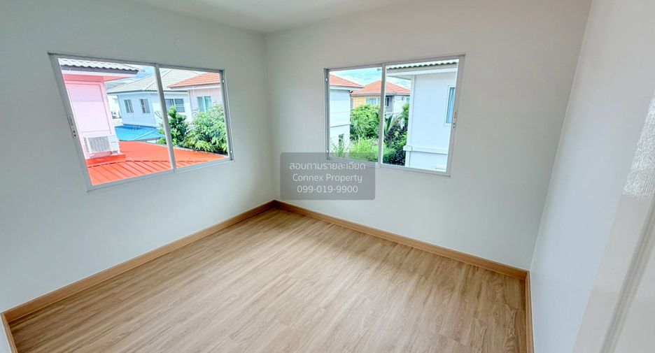 For sale 3 bedrooms house in Bang Yai, Nonthaburi