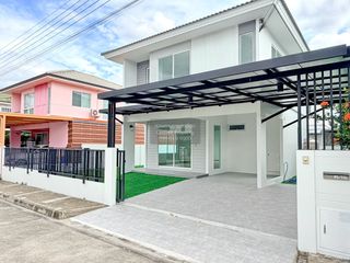 For sale 3 bedrooms house in Bang Yai, Nonthaburi