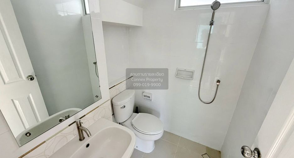 For sale 3 bedrooms house in Bang Yai, Nonthaburi