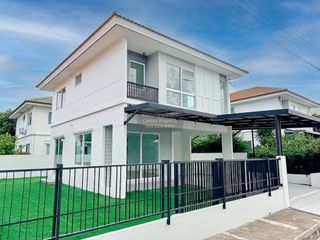 For sale 3 bedrooms house in Bang Yai, Nonthaburi