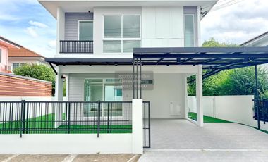 For sale 3 bedrooms house in Bang Yai, Nonthaburi