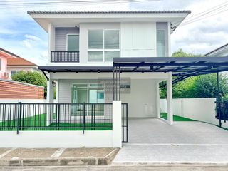 For sale 3 bedrooms house in Bang Yai, Nonthaburi