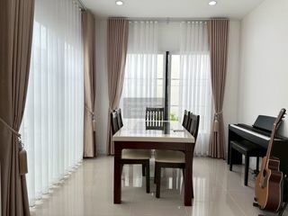 出售 3 卧室 独立屋 在 Nong Khaem, 曼谷