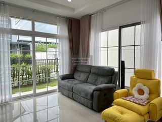 出售 3 卧室 独立屋 在 Nong Khaem, 曼谷