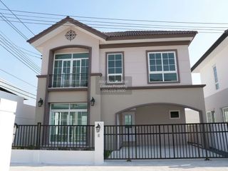 出售 3 卧室 独立屋 在 Nong Khaem, 曼谷