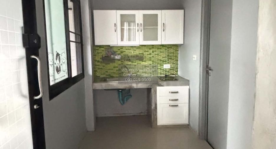 出售 3 卧室 独立屋 在 Nong Khaem, 曼谷