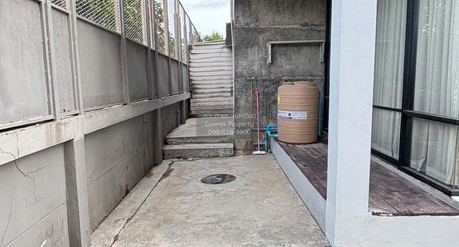 出售 3 卧室 独立屋 在 Nong Khaem, 曼谷