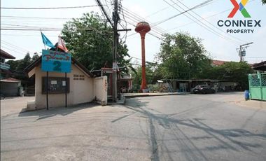 Casa adosada en venta de 3 habitaciones en Mueang Nonthaburi, Nonthaburi