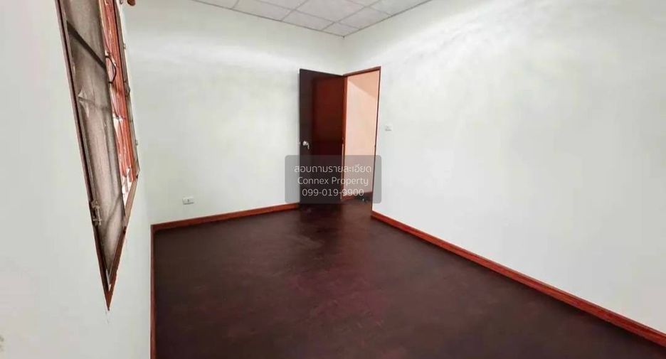 For sale 2 bedrooms townhouse in Bang Bua Thong, Nonthaburi