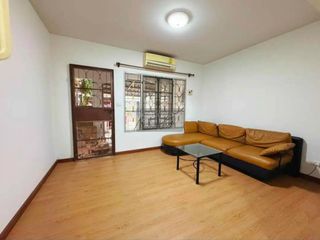 For sale 2 bedrooms townhouse in Bang Bua Thong, Nonthaburi