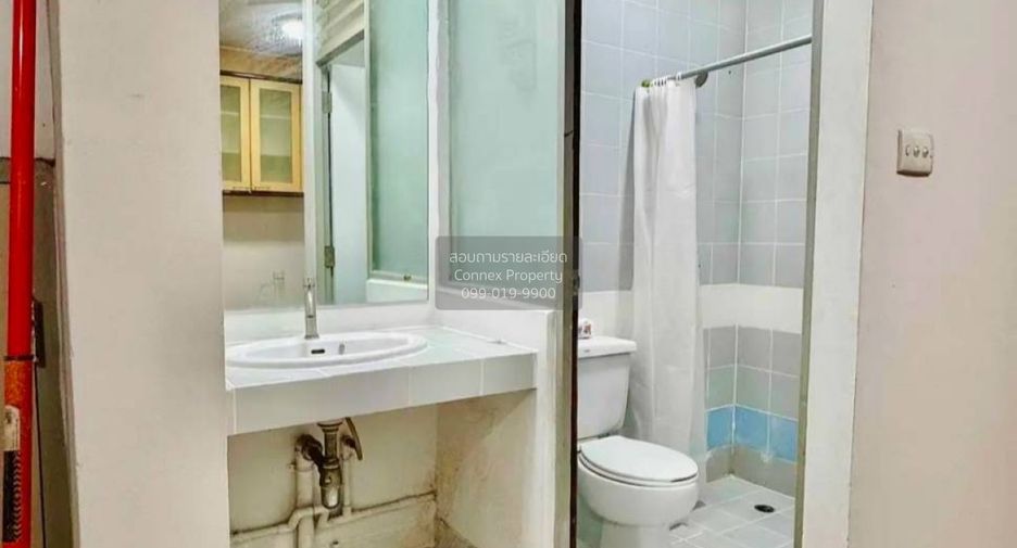 For sale 2 bedrooms townhouse in Bang Bua Thong, Nonthaburi
