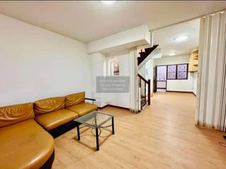 For sale 2 bedrooms townhouse in Bang Bua Thong, Nonthaburi