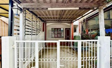 For sale 2 bedrooms townhouse in Bang Bua Thong, Nonthaburi