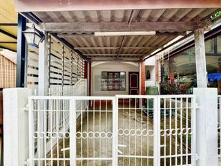 For sale 2 bedrooms townhouse in Bang Bua Thong, Nonthaburi