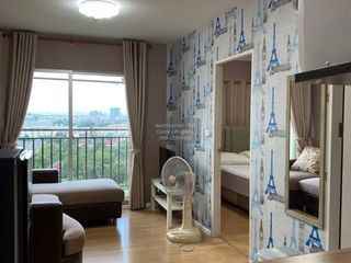 Condo en venta de 1 habitaciones en Mueang Samut Prakan, Samut Prakan