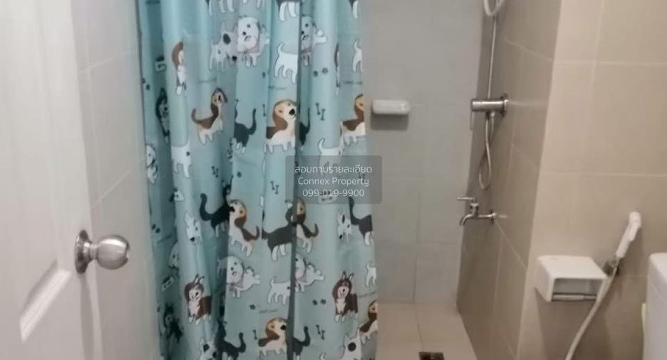 Condo en venta de 1 habitaciones en Mueang Samut Prakan, Samut Prakan