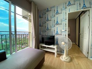 Condo en venta de 1 habitaciones en Mueang Samut Prakan, Samut Prakan