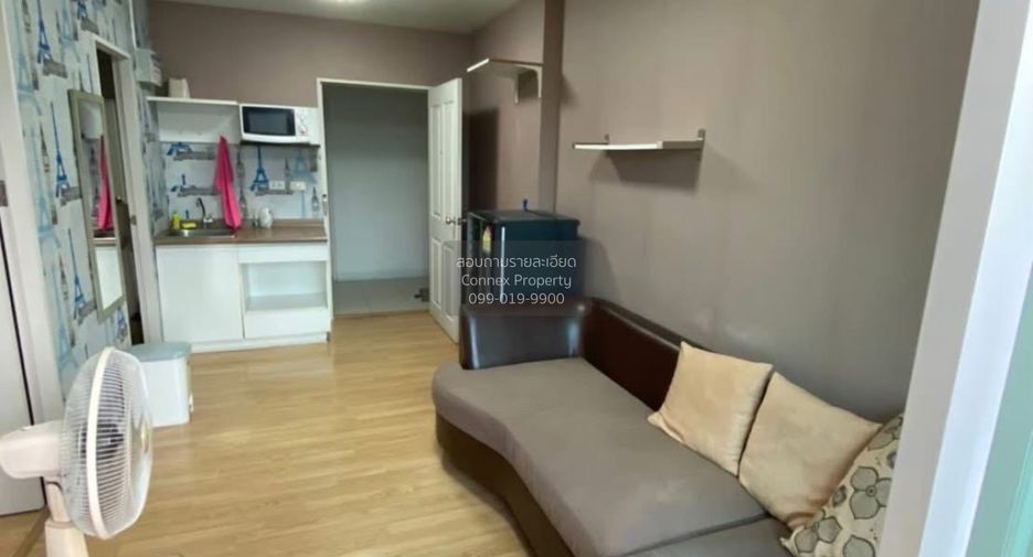 Condo en venta de 1 habitaciones en Mueang Samut Prakan, Samut Prakan