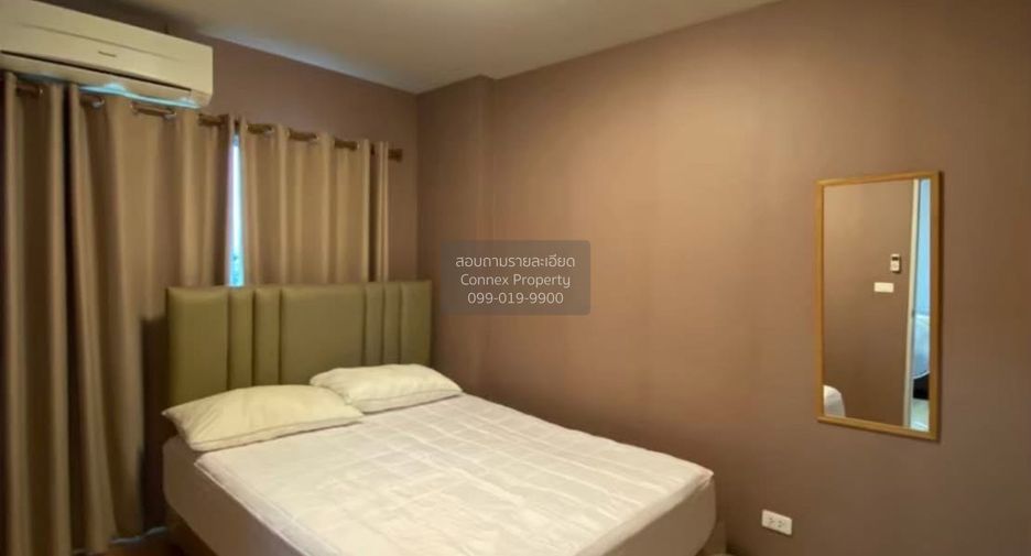 Condo en venta de 1 habitaciones en Mueang Samut Prakan, Samut Prakan