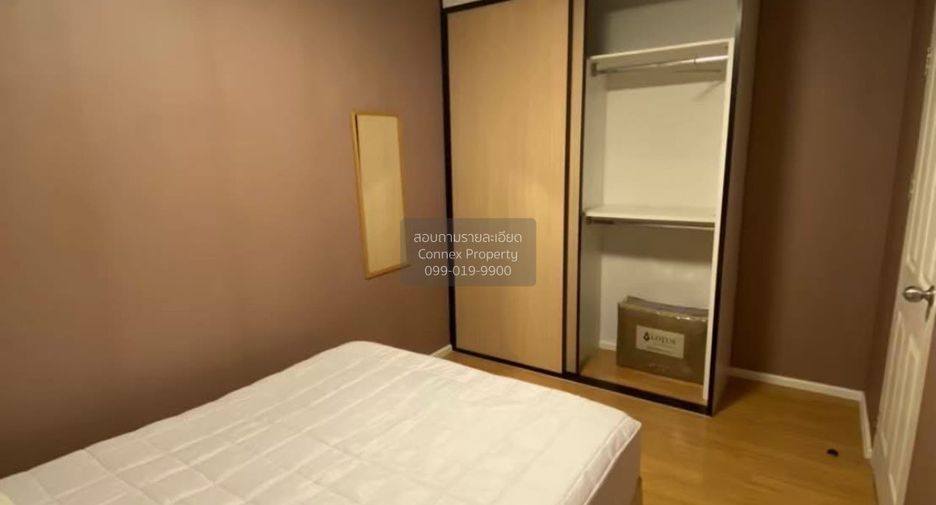 Condo en venta de 1 habitaciones en Mueang Samut Prakan, Samut Prakan
