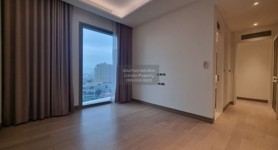For sale 2 ベッドルーム condo in Khlong San, Bangkok