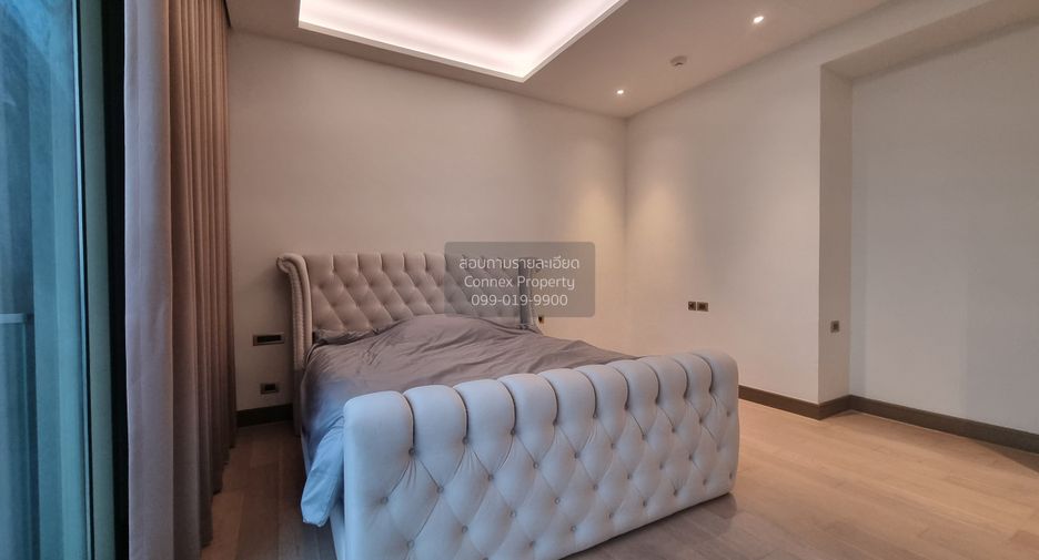 For sale 2 ベッドルーム condo in Khlong San, Bangkok