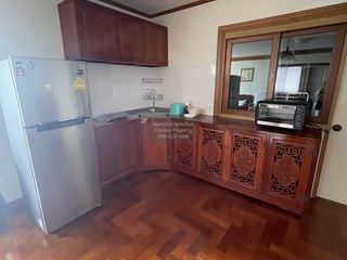 For sale 2 bedrooms condo in Mueang Nonthaburi, Nonthaburi