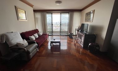 For sale 2 bedrooms condo in Mueang Nonthaburi, Nonthaburi