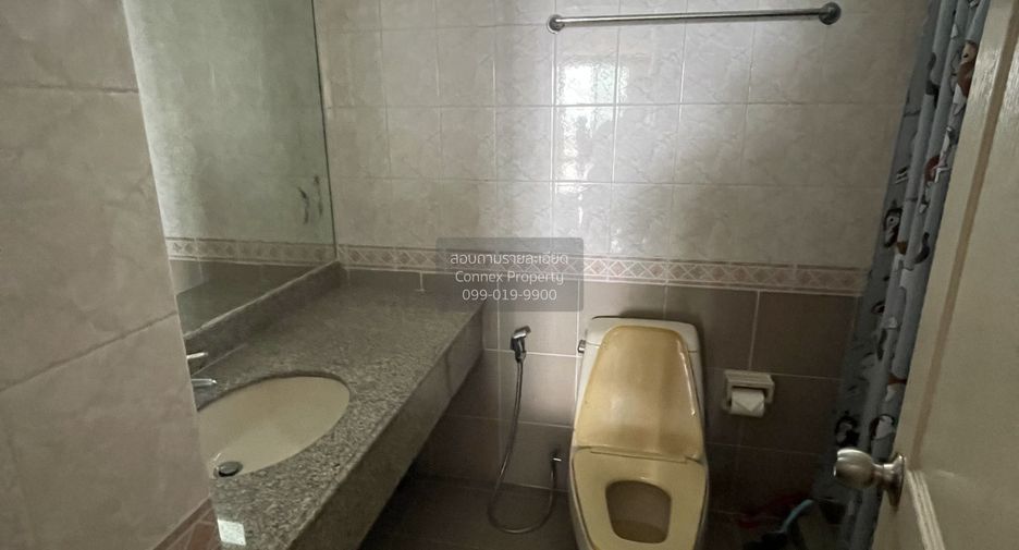 For sale 2 bedrooms condo in Mueang Nonthaburi, Nonthaburi